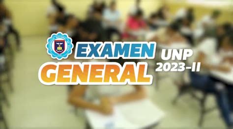 Resultados Examen Unp De Octubre Lista De Ingresantes