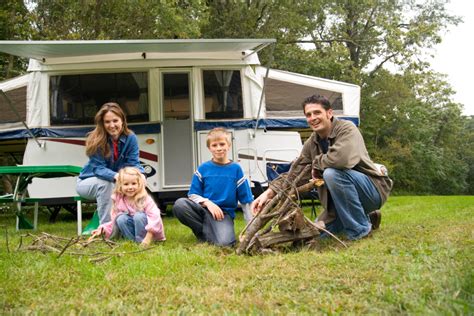 Camper Trailer Storage Hacks and Ideas | Camping Adventures Blog