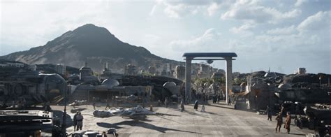 landing yard wookieepedia fandom