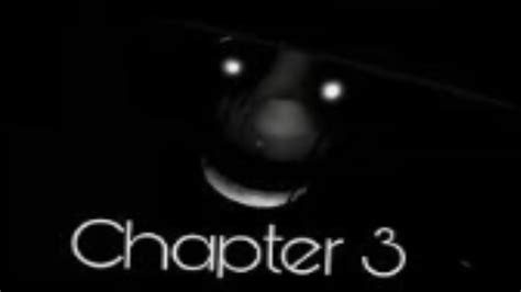 Codigo Da Porta The Mimic Chapter 3 YouTube