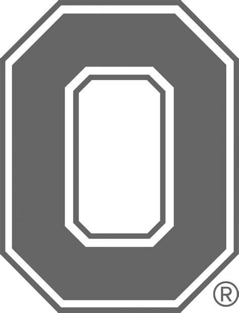 Ohio State Outline Vector at GetDrawings | Free download