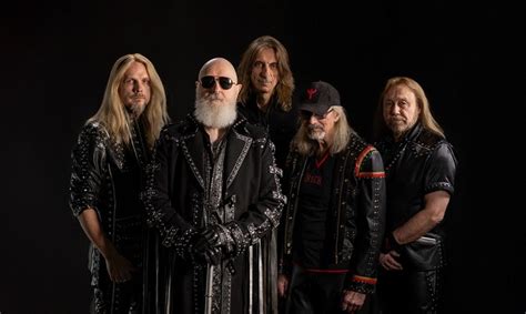 Rockaxis Judas Priest Y Scorpions Encabezar N Masters Of Rock