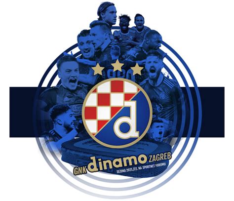 Gnk Dinamo Zagreb 2021 22 Forum Sportnethr