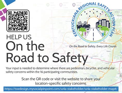 Local Road Safety Plan