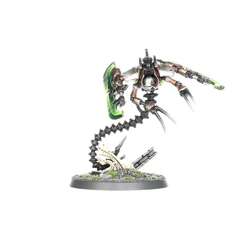 Warhammer Necrons Worldscour Legion Sklep Militarialodz Pl