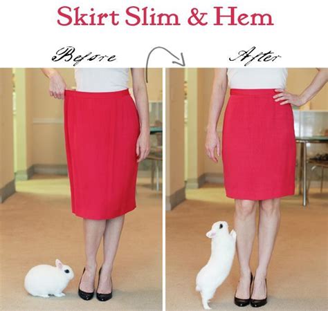 DIY Tutorial Great Step By Step Instructions On Taking In The Waist