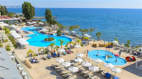 The Royal Apollonia Hotel In Limassol Cyprus Cyprusparadise