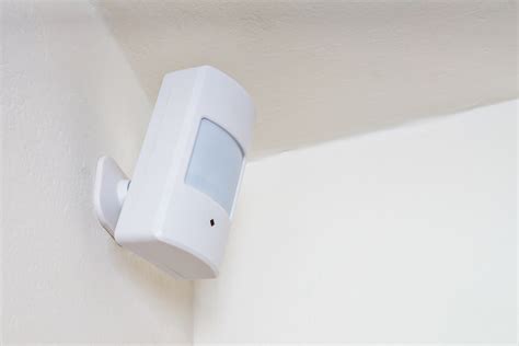 Do Motion Sensors Have Cameras Lamphq