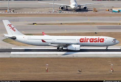 M Xbg Airasia X Airbus A Photo By Charlie Chang Id