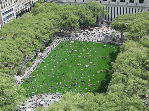 The 13 Best Parks to Enjoy in NYC for 2024 | Best NYC Parks