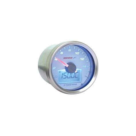 Water Temperature Sender Koso D Tachometer White K Digital Speedos