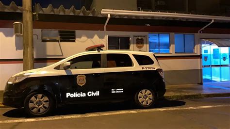 Jovem Tem Moto Furtada Em Estacionamento Ao Lado Do Senac