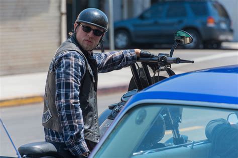 Sons Of Anarchy Recap Season Episode Greensleeves