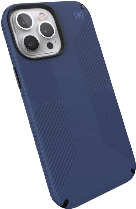 Best Buy Speck Presidio2 Grip Hard Shell Case For IPhone 13 Pro Max