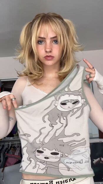 Hadley Nelson Hads N Kurapikarmin Nude OnlyFans The Fappening Plus