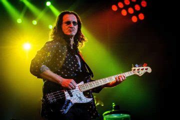 Geddy Lee picked his favourite Rush songs of all time