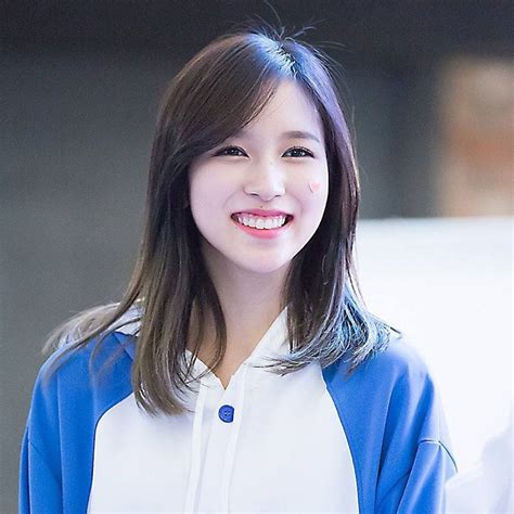 Amo Su Sonrisa Kpop Nayeon Mina