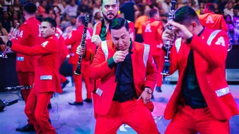 Mega Posada En Cdmx La Arrolladora Banda El Lim N Gratis