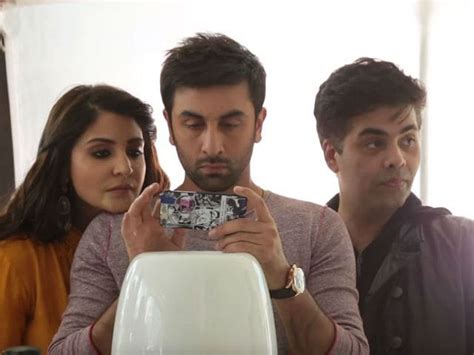 Learn More About Ae Dil Hai Mushkil With This Behind-The-Scenes Video ...