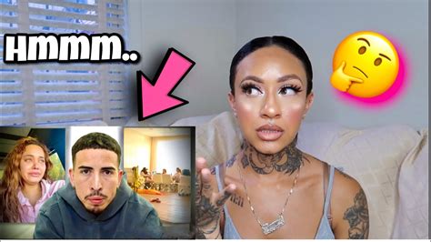 Landon Mcbroom Exposes Himself In Response To Shyla🙀 Youtube