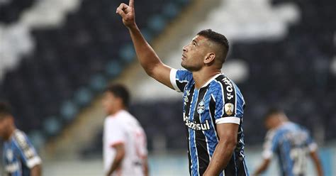 Cuanto Quedó Ayacucho Fc Vs Gremio Por Copa Libertadores Resultado