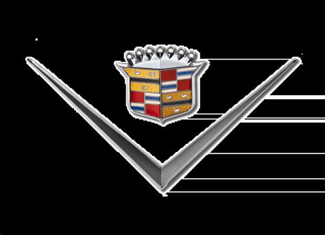 Cadillac Logo and symbol, meaning, history, WebP, brand