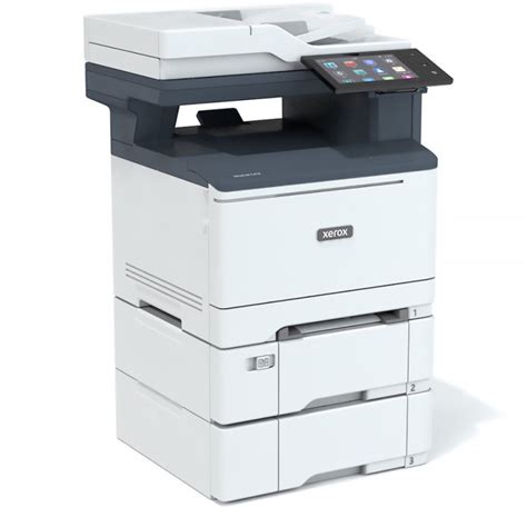 Xerox Versalink C C Dn Imprimante Laser Couleur Multifonction