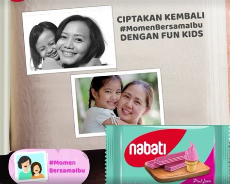 Gratis Jam Voucher Belanja Hampers Dari Nabati Indonesia Info Kuis