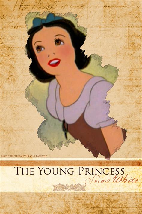 Snow White - Disney Princess Photo (25049221) - Fanpop