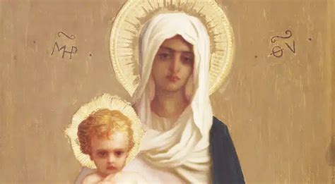 Queenship of the Blessed Virgin Mary | Franciscan Media