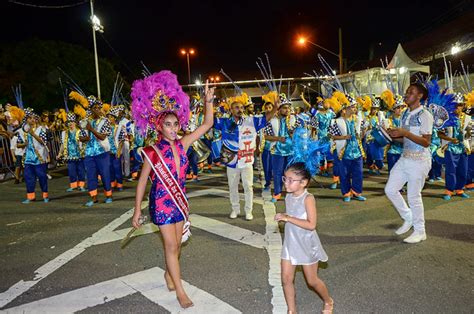 UESP União Escolas Samba Paulistanas Flickr