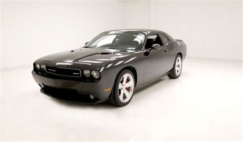 2010 Dodge Challenger Srt8 Classic Auto Mall