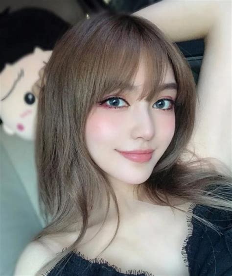 Zhou Yangqing Could See The Plastic Surgery At A Glance All Beautiful