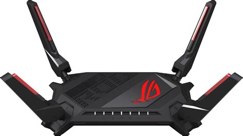 Asus ROG Lanza Su Router Gaming Rapture GT AX6000