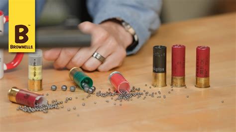 Smyth Busters Is Birdshot Ammo Good For Home Defense Youtube