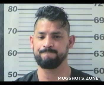 MUNGUIA OSCAR MANUEL 10 09 2022 Mobile County Mugshots Zone