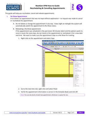 Fillable Online Minneapolismn Epm Minneapolismn Fax Email Print