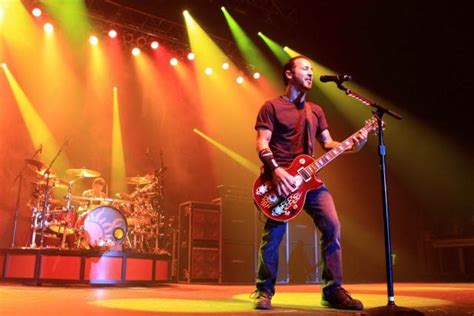 Godsmack and Staind will co-headline a concert at American Family ...