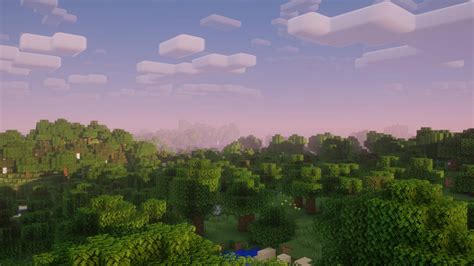 The 24 Best Minecraft Shaders 2025