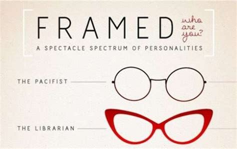 Spectacle Style Guides | Style guides, Spectacles, Glasses