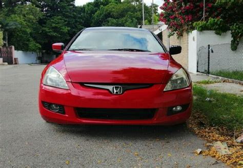 Accord Coupe Factura ANUNCIOS Mayo Clasf