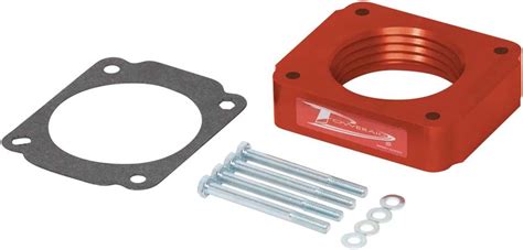 Airaid 200 617 Poweraid Throttle Body Spacer Automotive