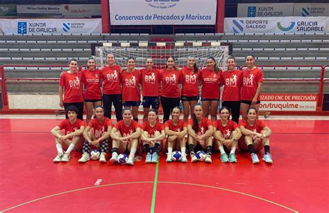 Club Balonmano Porri O On Twitter Comezamos Coa Pretemporada Onte