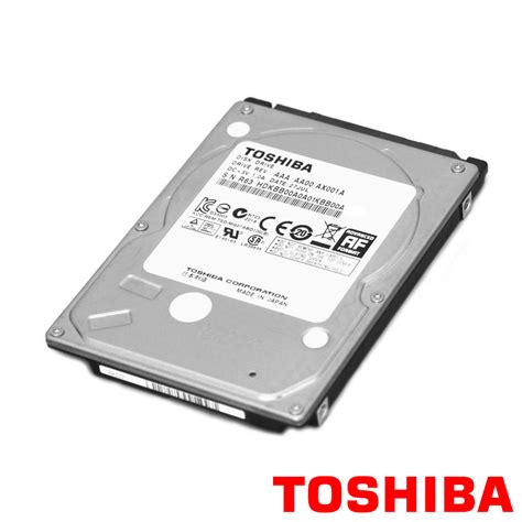 toshiba tb  mm rpm internal hard drive sata gbs mitxpc