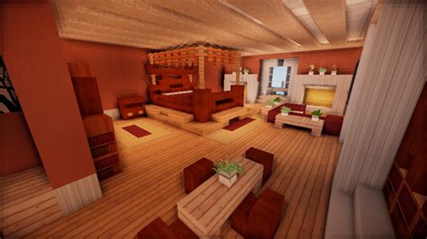 Luxury Seaside Mansion Minecraft Map