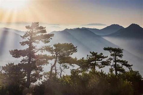 河南哪里避暑最适合？河南十大避暑胜地3巴拉排行榜