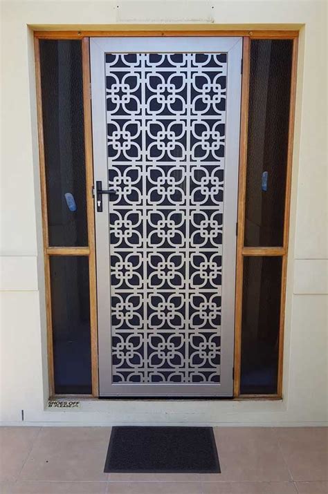 Gallery Laser Cut Decorative Screens