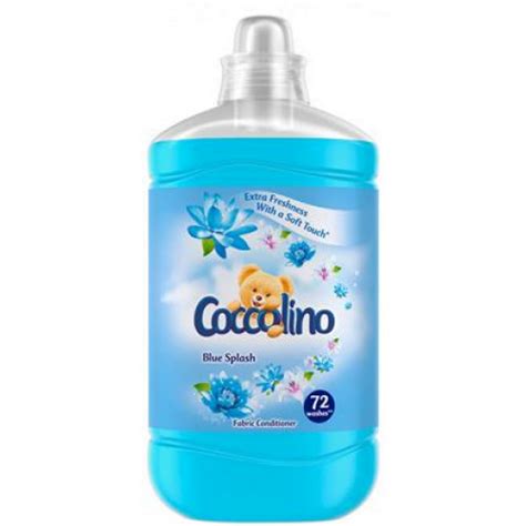 Coccolino Fabric Softener Blue Lx Maple Mart