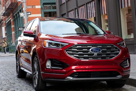 Ford will reportedly make two more electric SUVs by 2023