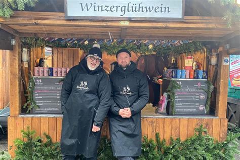 Letzte Chance für Winzerglühwein